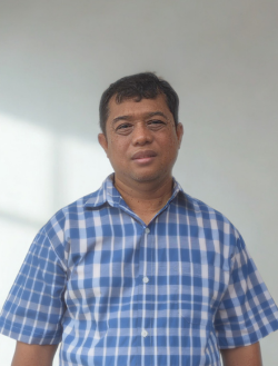 Bambang Kristanto