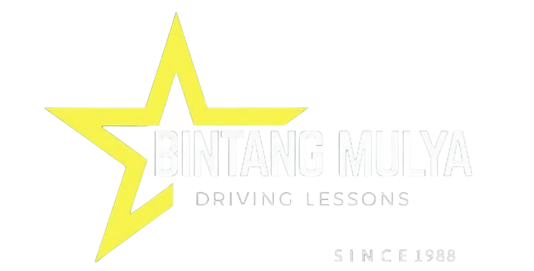 Logo Bintang Mulya
