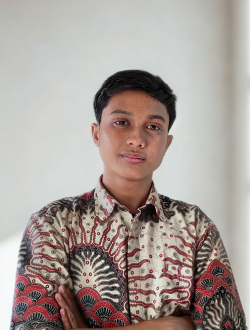 Tegar Satria K